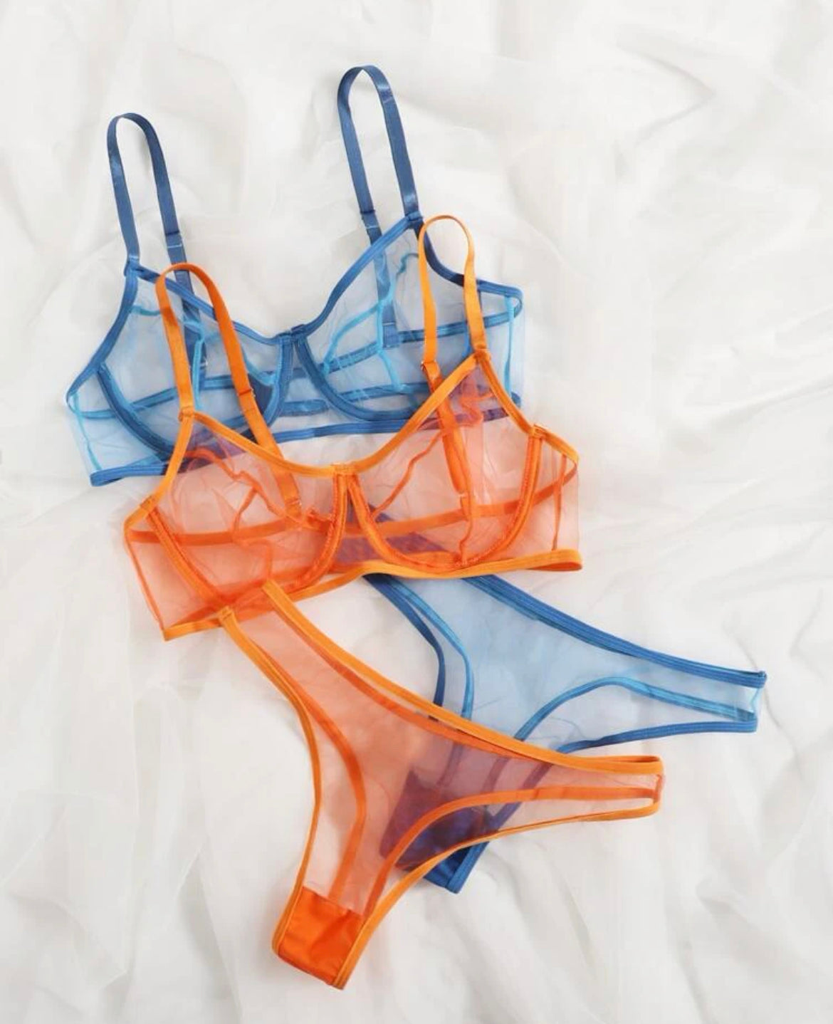 The “See Me” Set