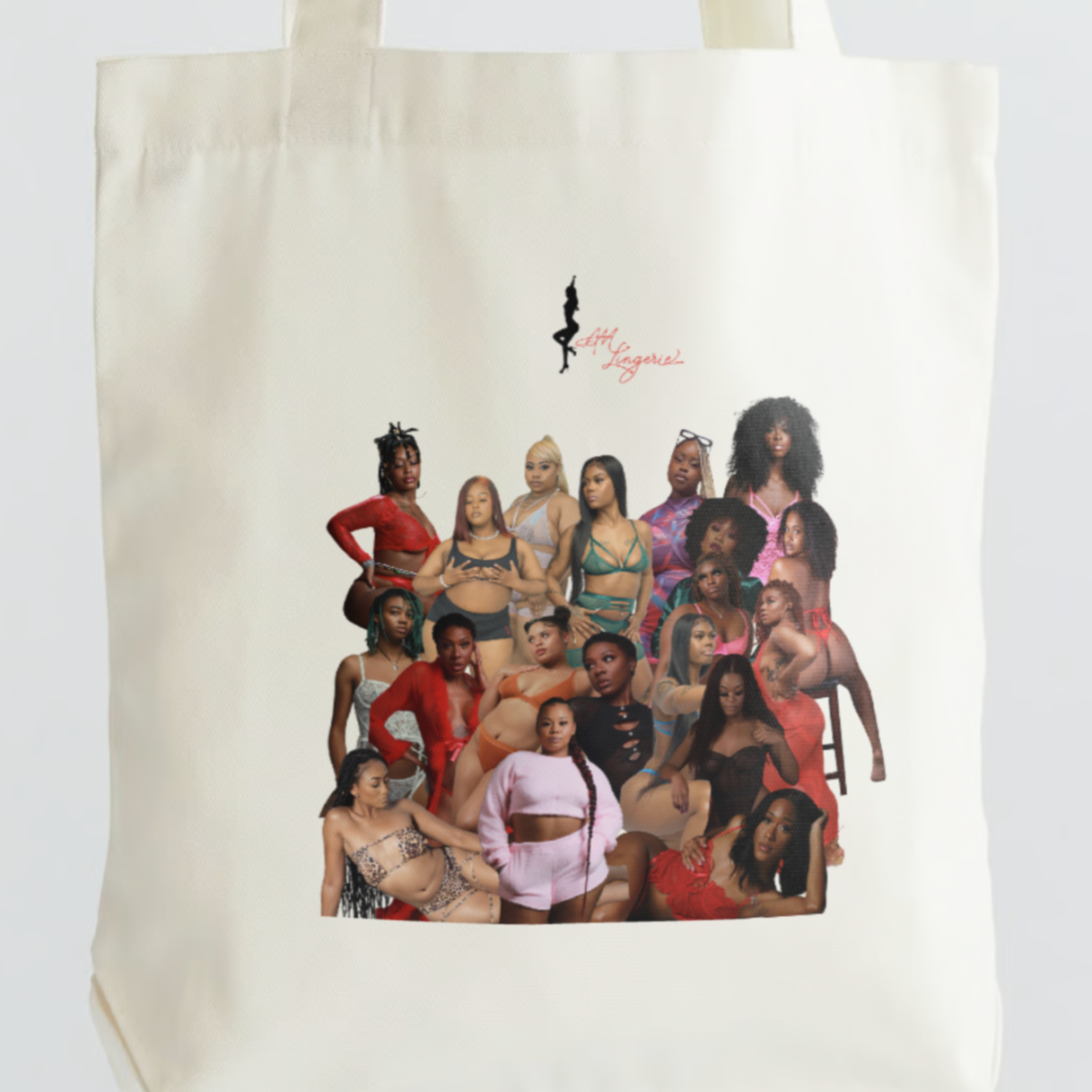 The 4AM Tote Bag (PREORDERS ONLY)