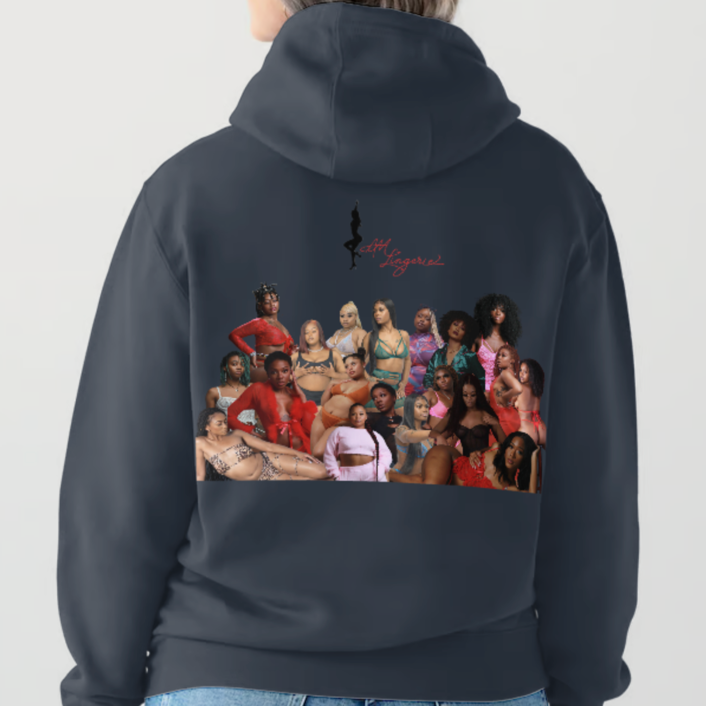 The 4AM Hoodie (PREORDERS ONLY)