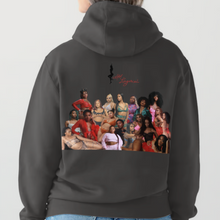 Load image into Gallery viewer, The 4AM Hoodie (PREORDERS ONLY)
