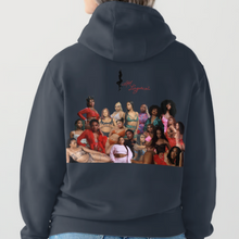 Load image into Gallery viewer, The 4AM Hoodie (PREORDERS ONLY)
